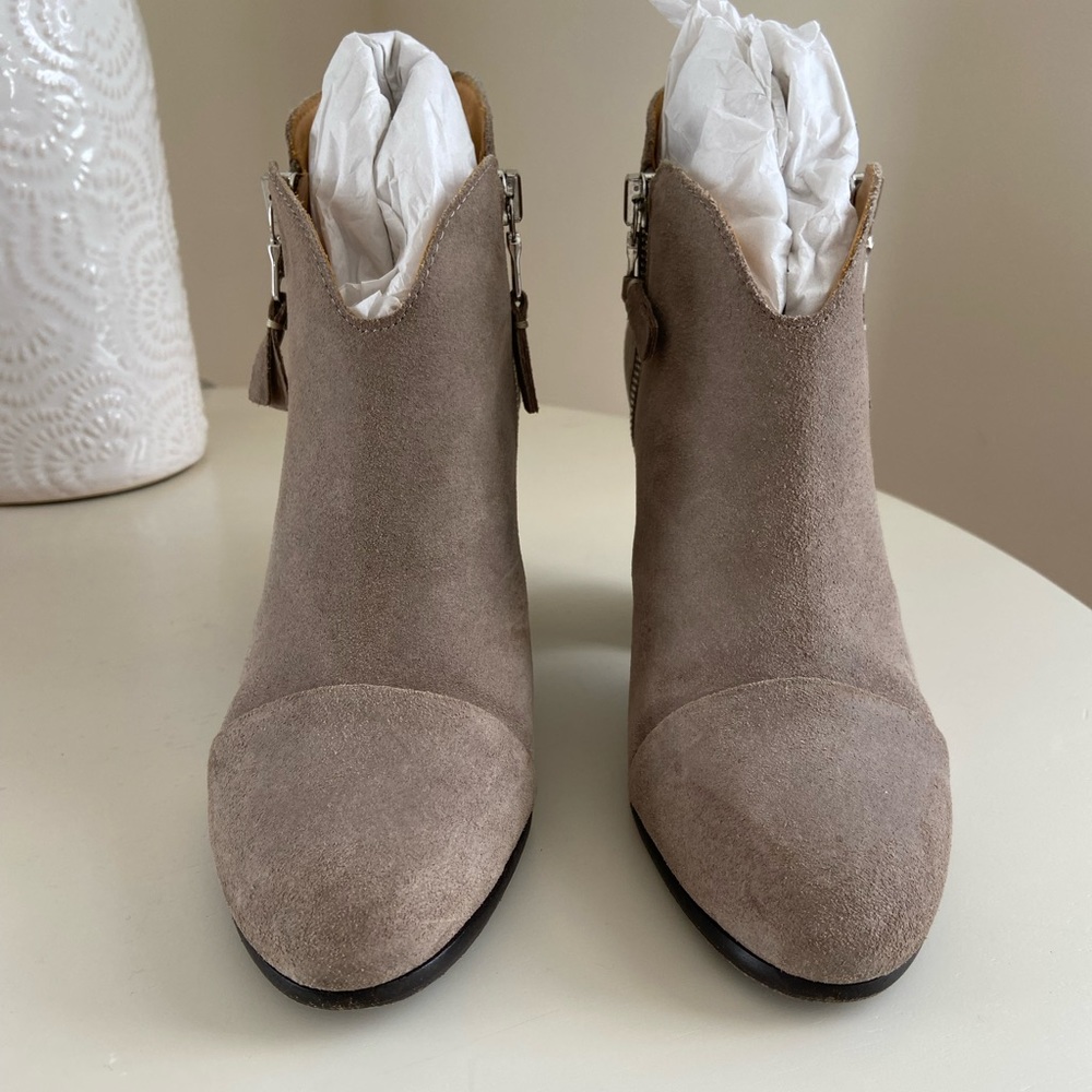 rag & bone Margot Boot - Picture 8 of 10